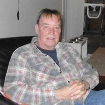 Mr. William Edgar Argo