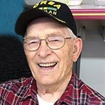 Charles William Hoffer