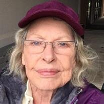 Nellie K Elliot