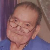 Magdaleno Merla