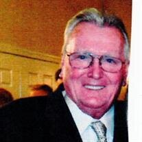 Joseph Charles Lawn  "Lawnie"