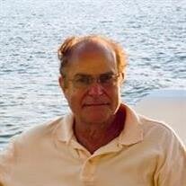 David Scott Stadel