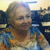 Juana Bautista Sanchez Valenzuela