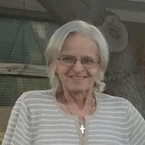Sherry Roszell Morgan