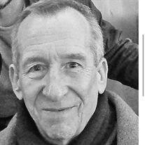 Mr. Anthony Xavier O'Neil Farrell