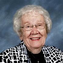 Jessie Fetcher