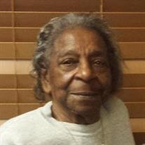 Cornelia Ozell Johnson
