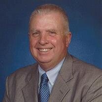 J. Max Gentry