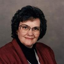 Barbara L. Mehan