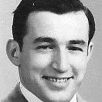 Pasquale S. "Coach Pat" Testa