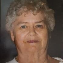 Betty Jean Wilkes