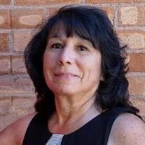 Gloria Chavez