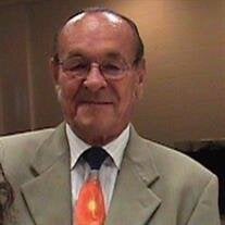 Howard "Ed" Edward Wall Jr.