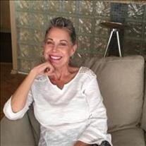 Joyce Adrienne Clements