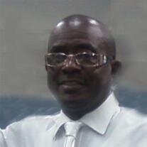 Kim Lee Kent Sr.