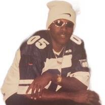 Keith Jerome Neal