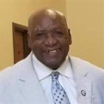 Mr. Hannibal O. Trawick