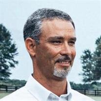 Mr. Kenneth James Reeves Sr.