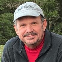 Thomas Lee Doyle