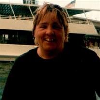 Patricia Diane Stidham