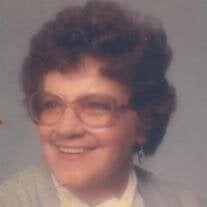 Mrs. Marion M. Rockwell
