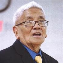 Lazaro N. Sibayan Sr.