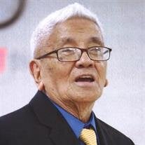 Lazaro N. Sibayan Sr.