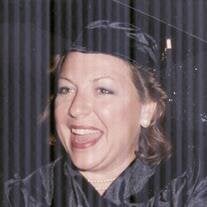 Kathie Eileen Moore