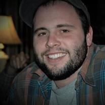 Jared L Mansfield