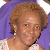 Rosemary Sammons