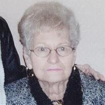 Barbara Ann Fredrickson