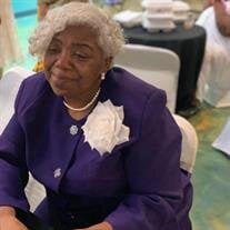 Brenda V. Anderson