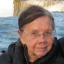 Patricia Florence Kreski (Nee Sondey)