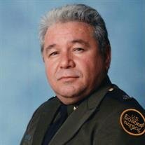 Paulino Munoz Jr.