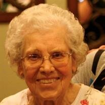 Cecilia "Cece" Hansen