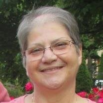 Donna Victoria Garske
