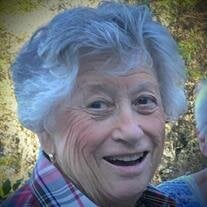 Edna Charlene Chase