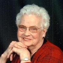 Earlene E. Recker