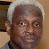 Mr. Robert Louis Kirkland