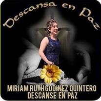 Miriam Ruth Santiago