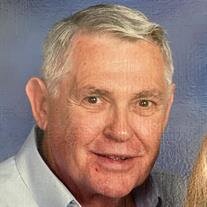 Mr. Ronald Wayne Bako