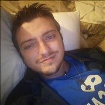 Shane Keith Daniels