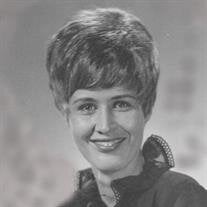 Dorothy Clemmons Trueman