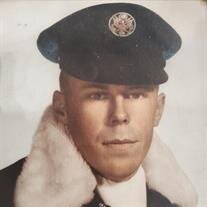 Mr. Henry Edward Mason