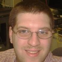 Matthew Scott Boehm