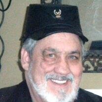 Allen Lee Tucker