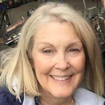 Kimberly Dow Rumble