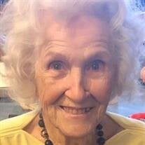 Betty Holbrook