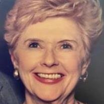 Katherine Lynn (Gregg) Johnston