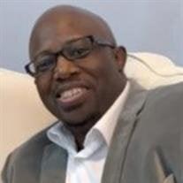 Mr. Jermaine Tyrell Foster, Sr.
